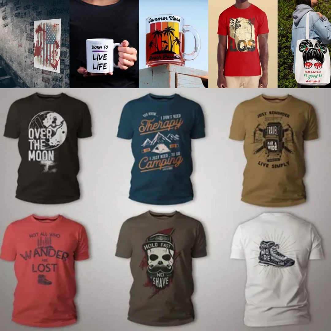 t shirt